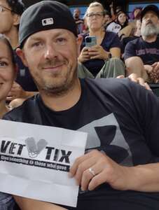 Arizona Diamondbacks - MLB vs Cincinnati Reds