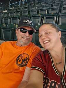 Arizona Diamondbacks - MLB vs Cincinnati Reds