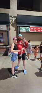 Arizona Diamondbacks - MLB vs Cincinnati Reds