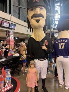 Arizona Diamondbacks - MLB vs Cincinnati Reds