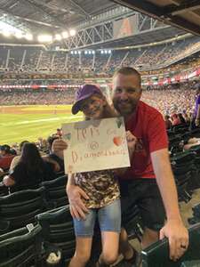 Arizona Diamondbacks - MLB vs Cincinnati Reds