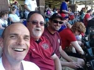 Arizona Diamondbacks - MLB vs Cincinnati Reds