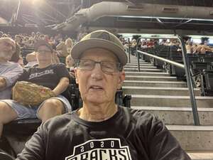 Arizona Diamondbacks - MLB vs Cincinnati Reds