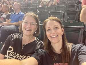 Arizona Diamondbacks - MLB vs Cincinnati Reds