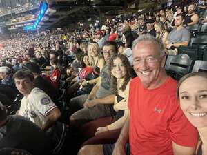 Arizona Diamondbacks - MLB vs Cincinnati Reds