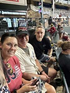 Arizona Diamondbacks - MLB vs Baltimore Orioles