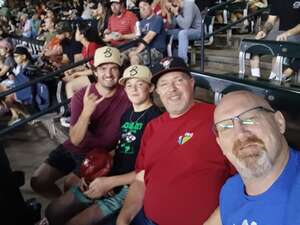 Arizona Diamondbacks - MLB vs Baltimore Orioles