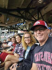 Arizona Diamondbacks - MLB vs Baltimore Orioles