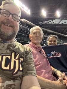 Arizona Diamondbacks - MLB vs Baltimore Orioles