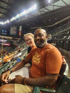 Arizona Diamondbacks - MLB vs Baltimore Orioles