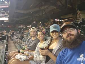 Arizona Diamondbacks - MLB vs Baltimore Orioles