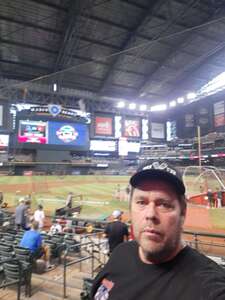 Arizona Diamondbacks - MLB vs Baltimore Orioles