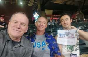 Arizona Diamondbacks - MLB vs Baltimore Orioles