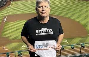 Arizona Diamondbacks - MLB vs Baltimore Orioles