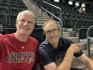 Arizona Diamondbacks - MLB vs Baltimore Orioles