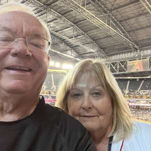 Arizona Diamondbacks - MLB vs Baltimore Orioles