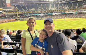 Arizona Diamondbacks - MLB vs Baltimore Orioles