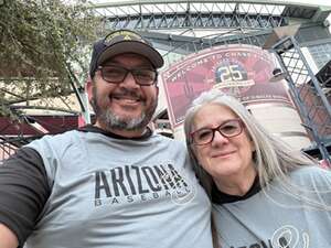 Arizona Diamondbacks - MLB vs Baltimore Orioles