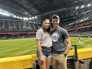 Arizona Diamondbacks - MLB vs Baltimore Orioles