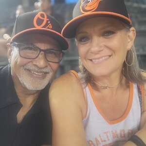Arizona Diamondbacks - MLB vs Baltimore Orioles