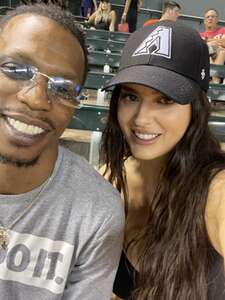 Arizona Diamondbacks - MLB vs Baltimore Orioles