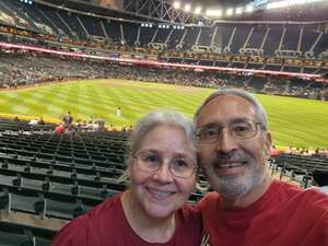Arizona Diamondbacks - MLB vs Baltimore Orioles