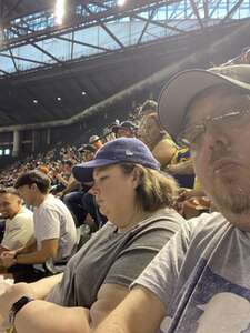 Arizona Diamondbacks - MLB vs Baltimore Orioles