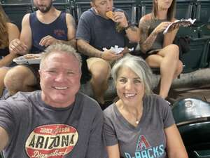 Arizona Diamondbacks - MLB vs Baltimore Orioles