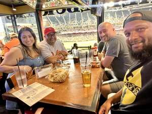 Arizona Diamondbacks - MLB vs Baltimore Orioles