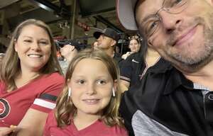 Arizona Diamondbacks - MLB vs Baltimore Orioles