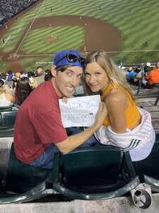 Arizona Diamondbacks - MLB vs Baltimore Orioles