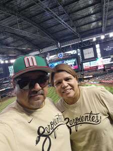 Arizona Diamondbacks - MLB vs Baltimore Orioles
