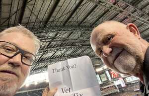 Arizona Diamondbacks - MLB vs Baltimore Orioles