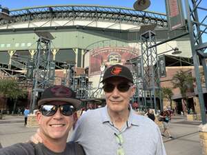 Arizona Diamondbacks - MLB vs Baltimore Orioles