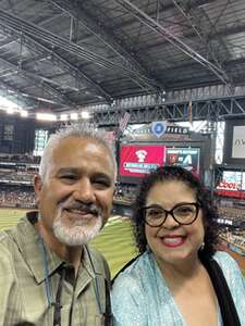 Arizona Diamondbacks - MLB vs Baltimore Orioles