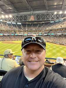 Arizona Diamondbacks - MLB vs Baltimore Orioles