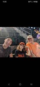Arizona Diamondbacks - MLB vs Baltimore Orioles