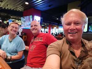 Arizona Diamondbacks - MLB vs Baltimore Orioles