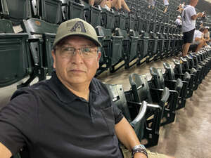 Arizona Diamondbacks - MLB vs Baltimore Orioles