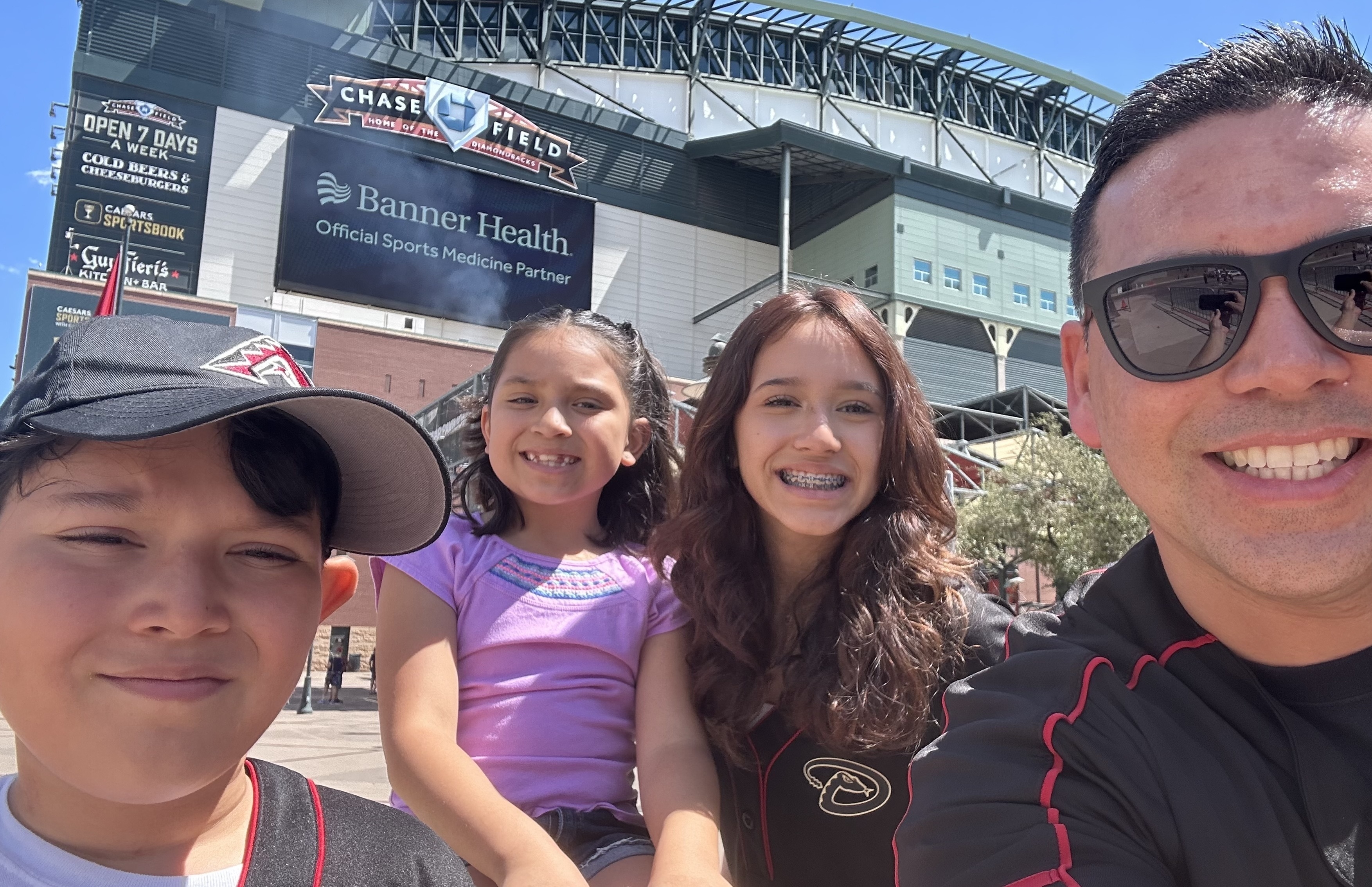 Arizona Diamondbacks - MLB vs Colorado Rockies