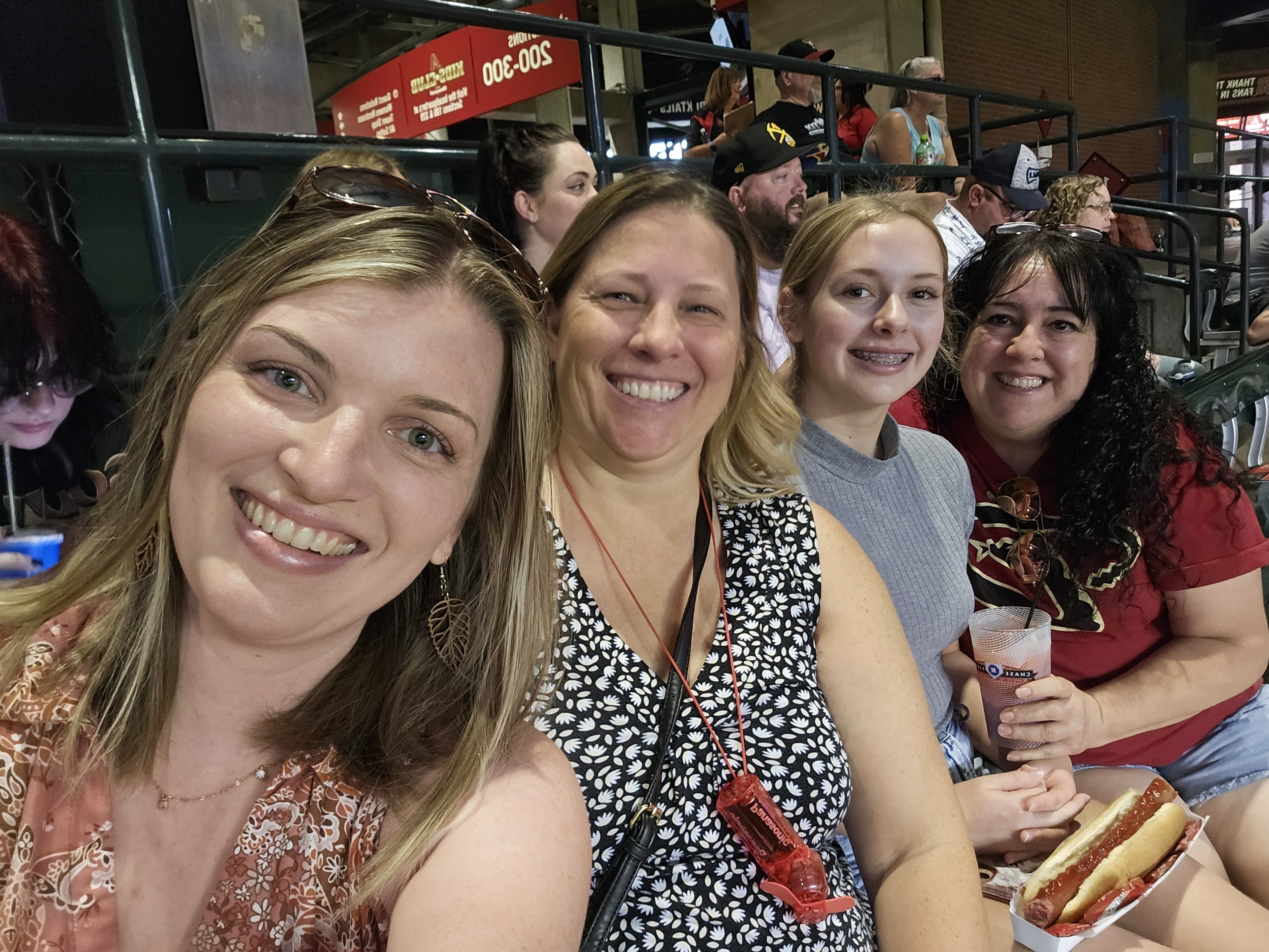 Arizona Diamondbacks - MLB vs Colorado Rockies