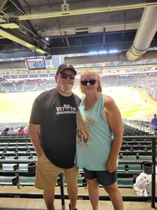 Arizona Diamondbacks - MLB vs Colorado Rockies