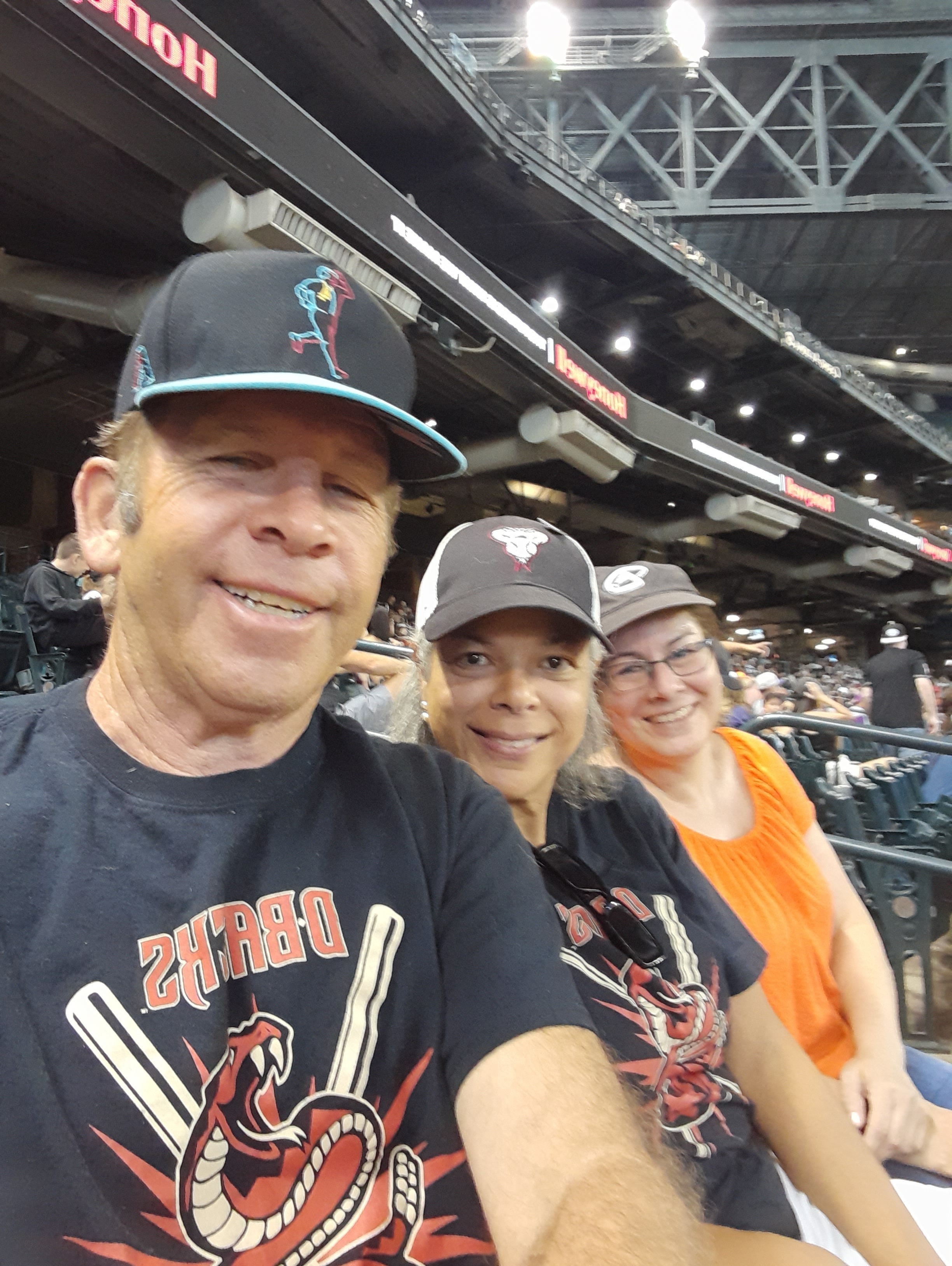 Arizona Diamondbacks - MLB vs Colorado Rockies