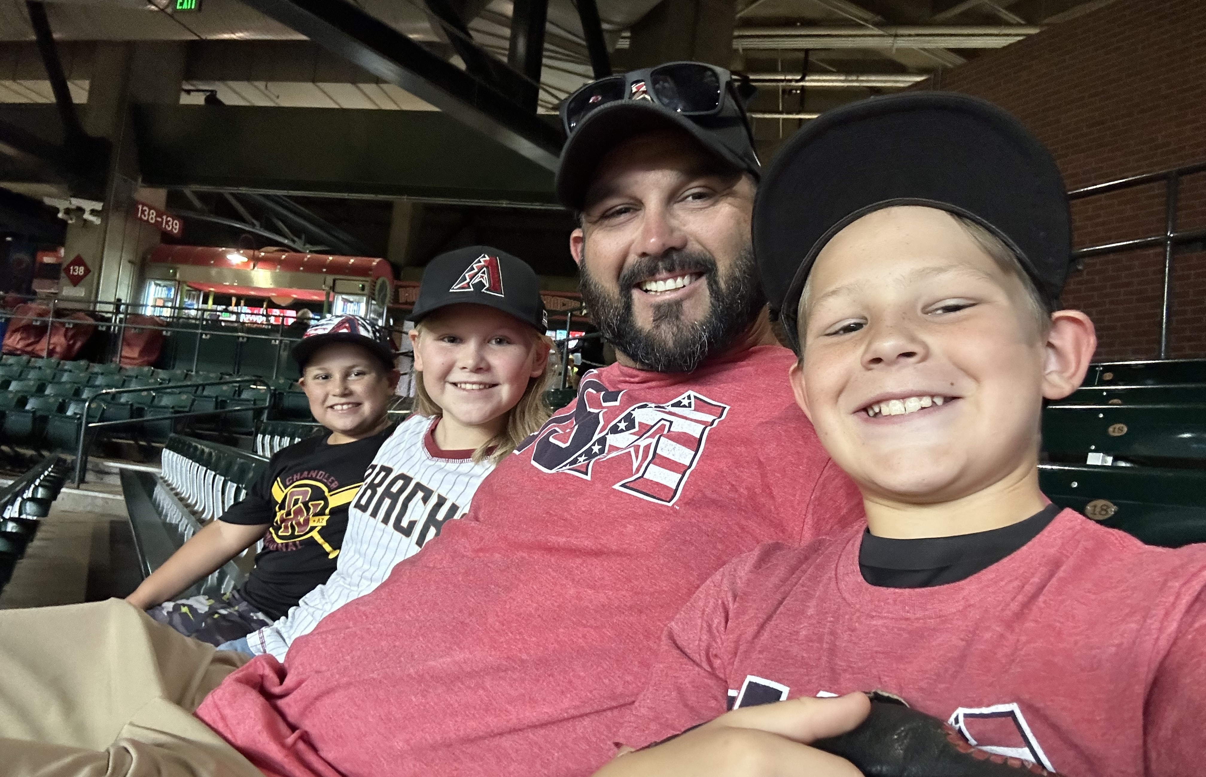 Arizona Diamondbacks - MLB vs Colorado Rockies