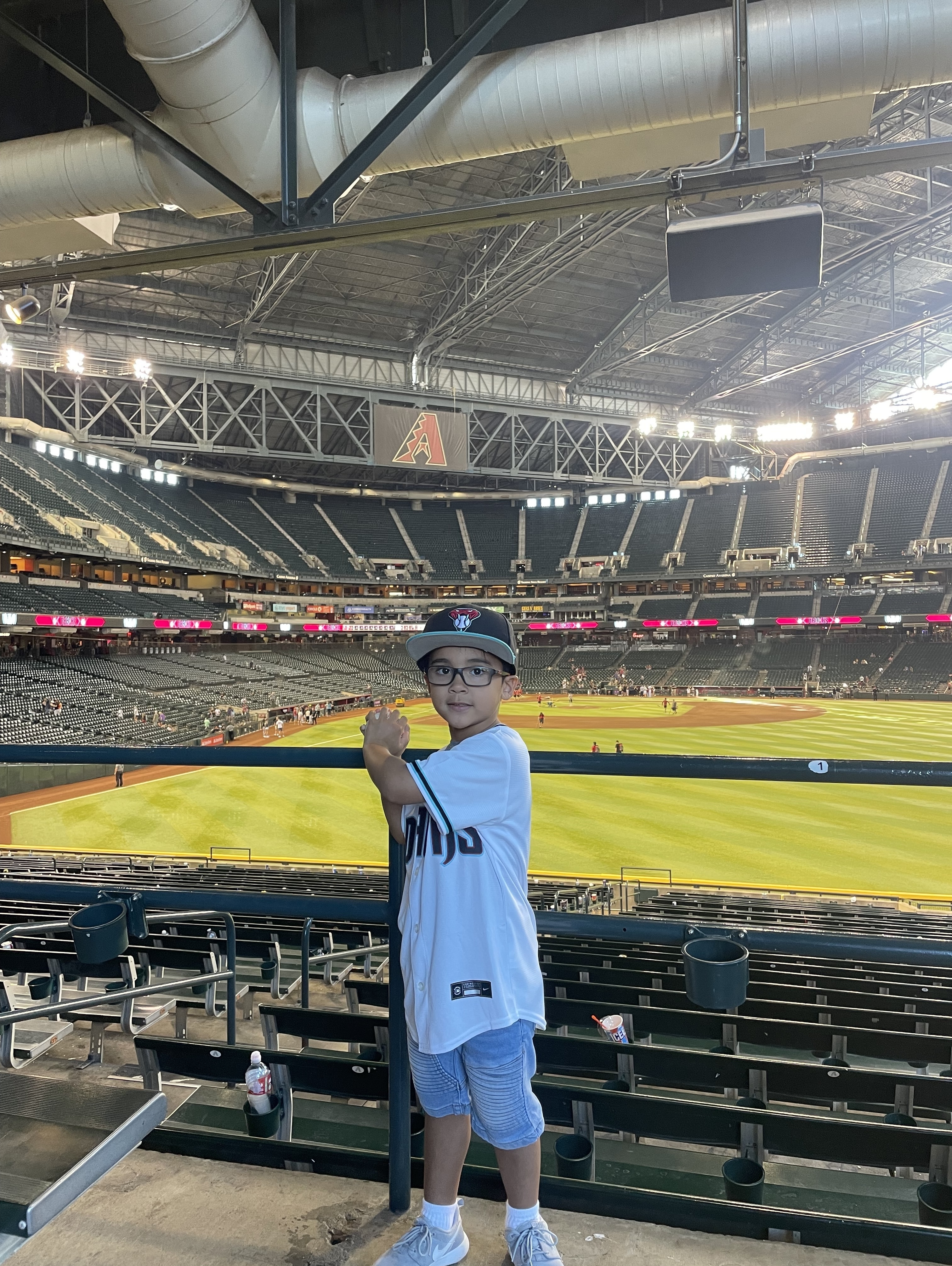 Arizona Diamondbacks - MLB vs Colorado Rockies