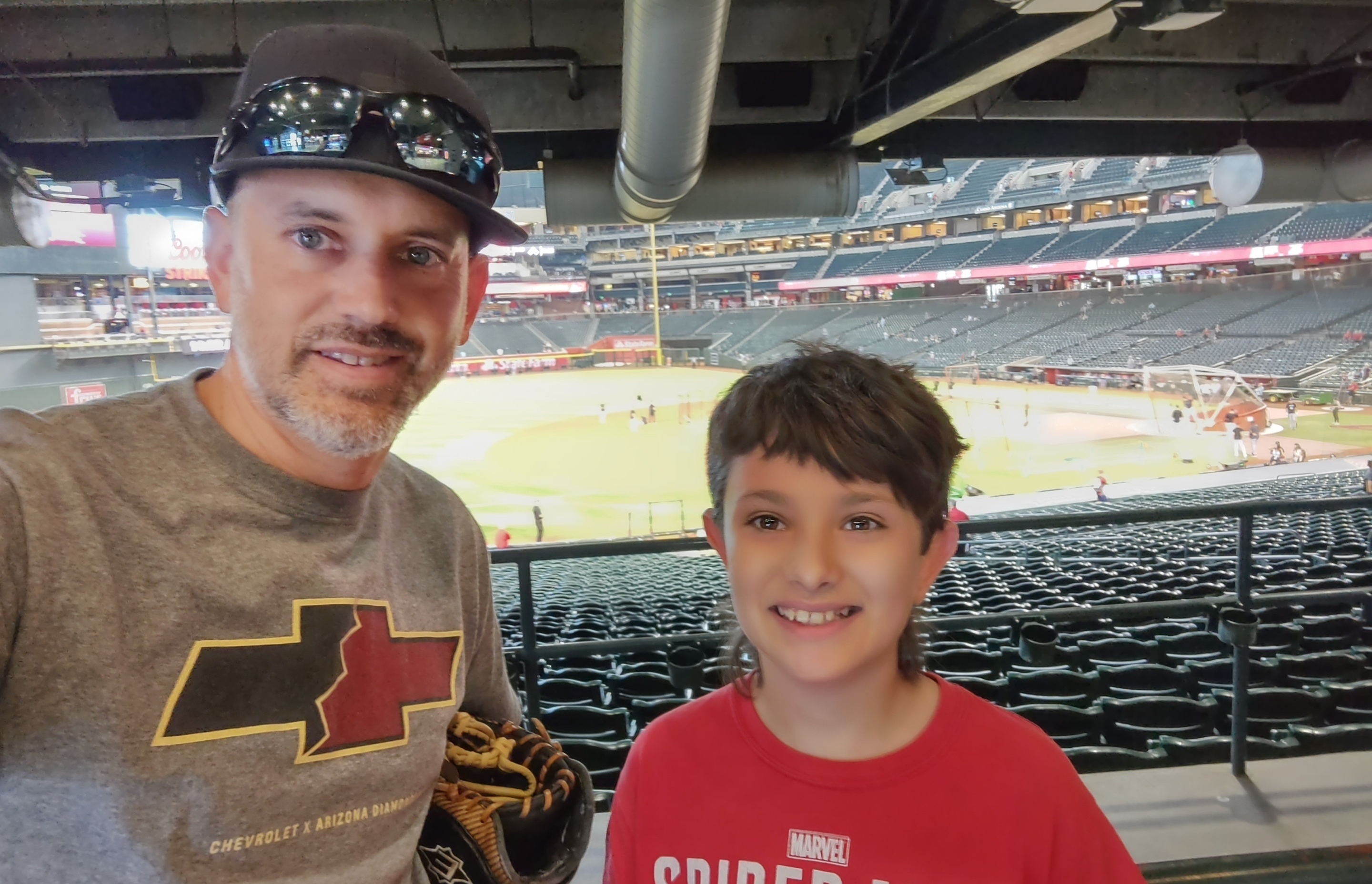 Arizona Diamondbacks - MLB vs Colorado Rockies