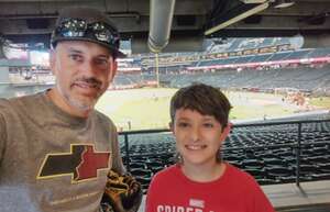 Arizona Diamondbacks - MLB vs Colorado Rockies
