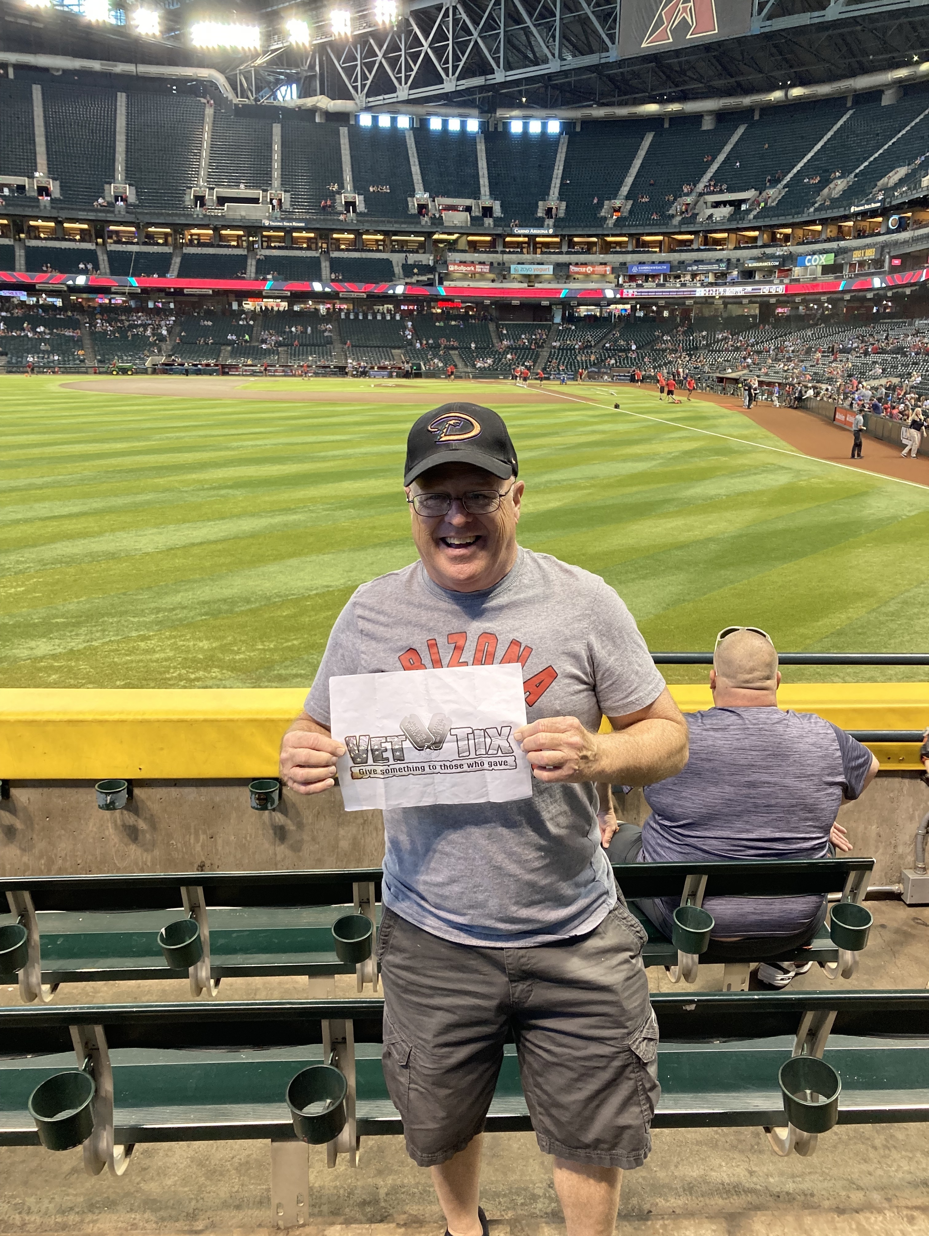 Arizona Diamondbacks - MLB vs Colorado Rockies