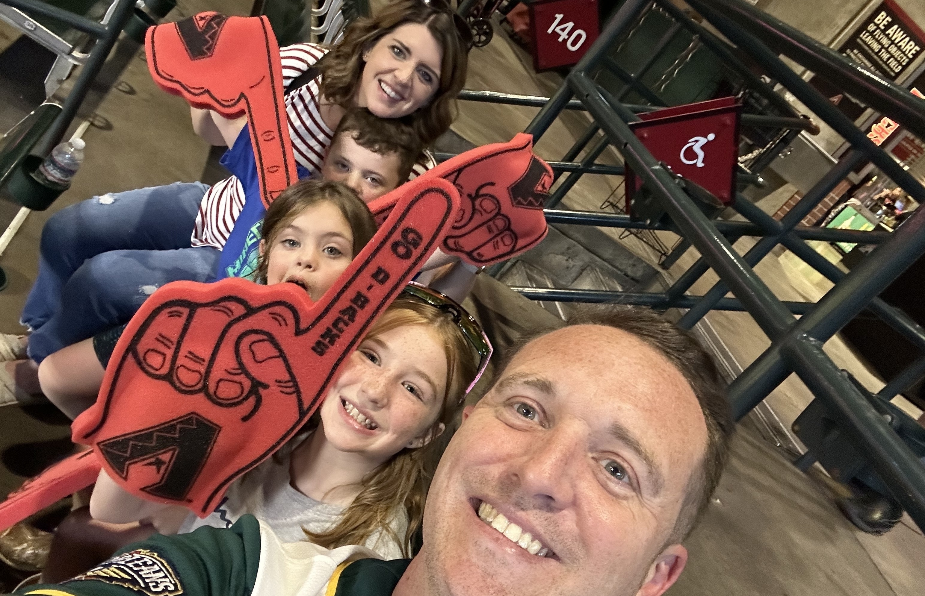 Arizona Diamondbacks - MLB vs Colorado Rockies