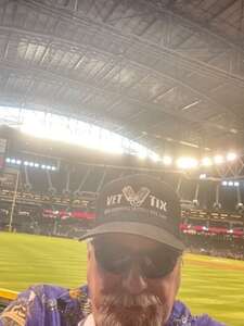 Arizona Diamondbacks - MLB vs Colorado Rockies